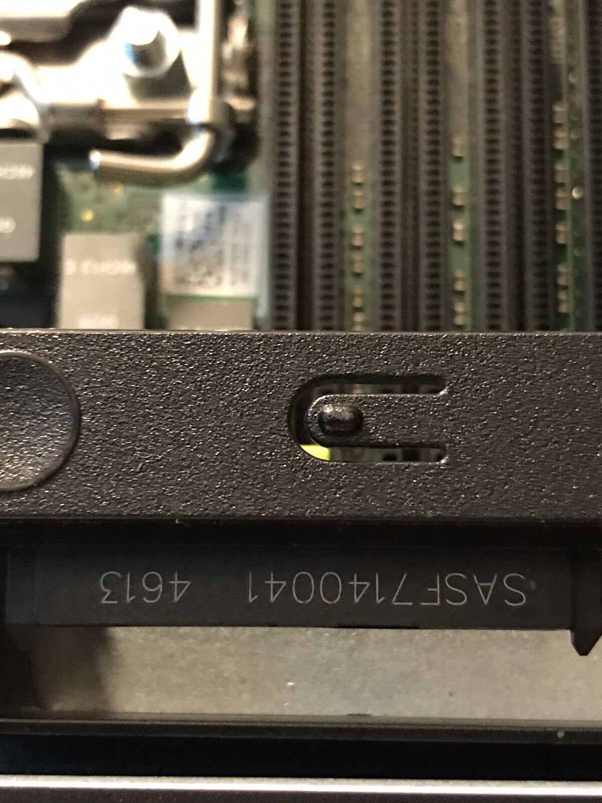16x M620 M1000e v1.1 Dell E5-2650V2 1024GB 10G NIC 8F6NV XWKGY 210Y6 0XW5C X520.