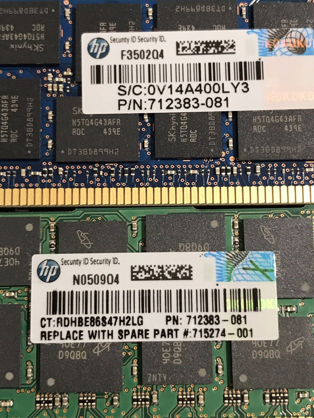 HP ProLiant S6500 8x SL230s 16x E5-2650V2 8x 256GB 16x 200GB SSD 10Gb NIC 8Gb FC.