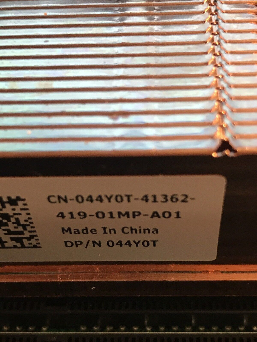 Dell M620 Blade Server 2x 2630V2 32GB 10G F9HJC 8F6NV XWKGY 210Y6 0XW5C SR1AM.