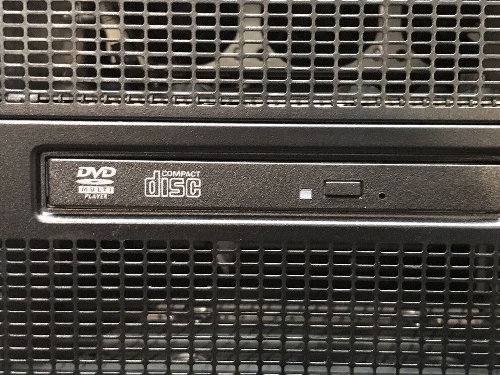 HP DL380p G8 2x E5-2630 6-core 64GB 8 bay SFF 2x 750W PSU P420i 512MB NIC iLO Adv