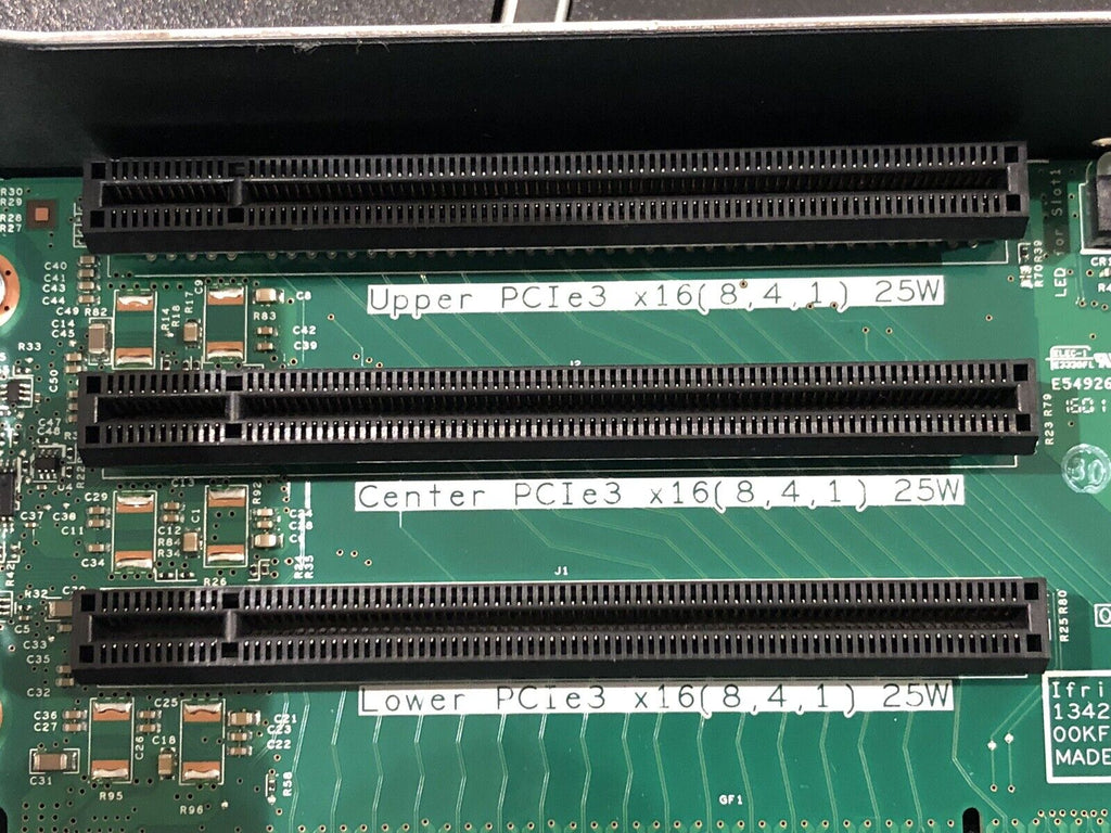 Lenovo x3650 M5 Server 2x E5-2690 v3 12-core 2.6GHz 192GB 8 bay SFF 2x 900W M5210