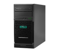 HPE P44719-001 ProLiant ML30 Gen10+Plus Xeon E-2314 2.80GHz 16GB RAM 1TB SATA HDD 4LFF-NHP (Non Hot Plug) 350W PSU.