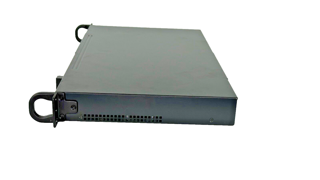 Supermicro 5018D-FN4T Xeon-D 1540 8 Core 64GB DDR4 ECC RAM 4x 1TB SSD Server