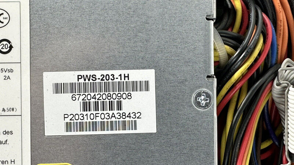 Supermicro 5018D-FN4T Xeon-D 1540 64GB DDR4 ECC RAM 4x 1TB SSD 1x 480GB M.2 SSD Server