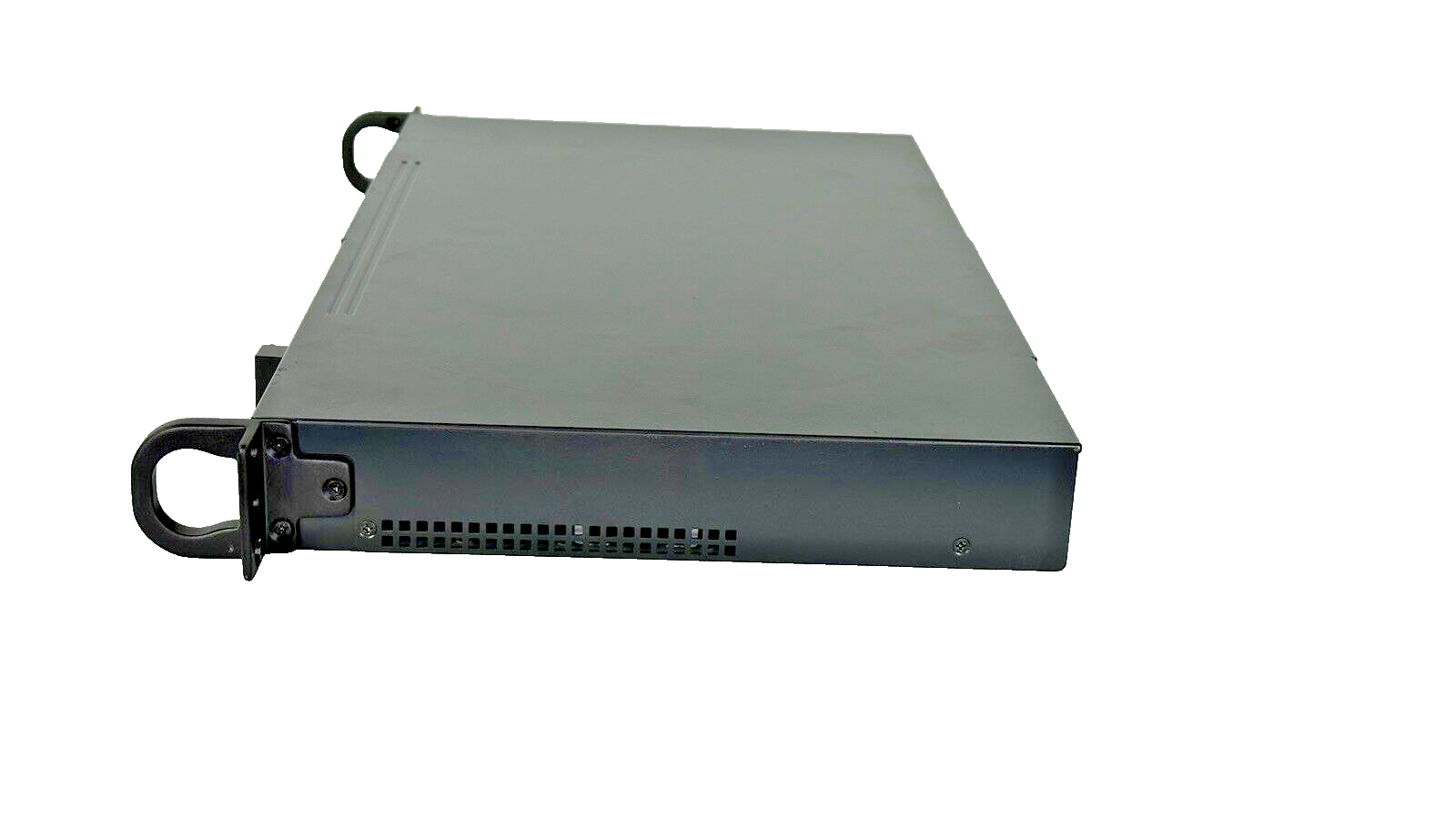 Supermicro 5018D-FN4T Xeon-D 1540 64GB DDR4 ECC RAM 1x 480GB M.2 SSD Server