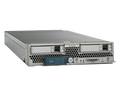 Cisco B200 M3 Dual E5-2690V2 3.0GHz 128GB Blade Server 2x 300GB 10K VIC1240.