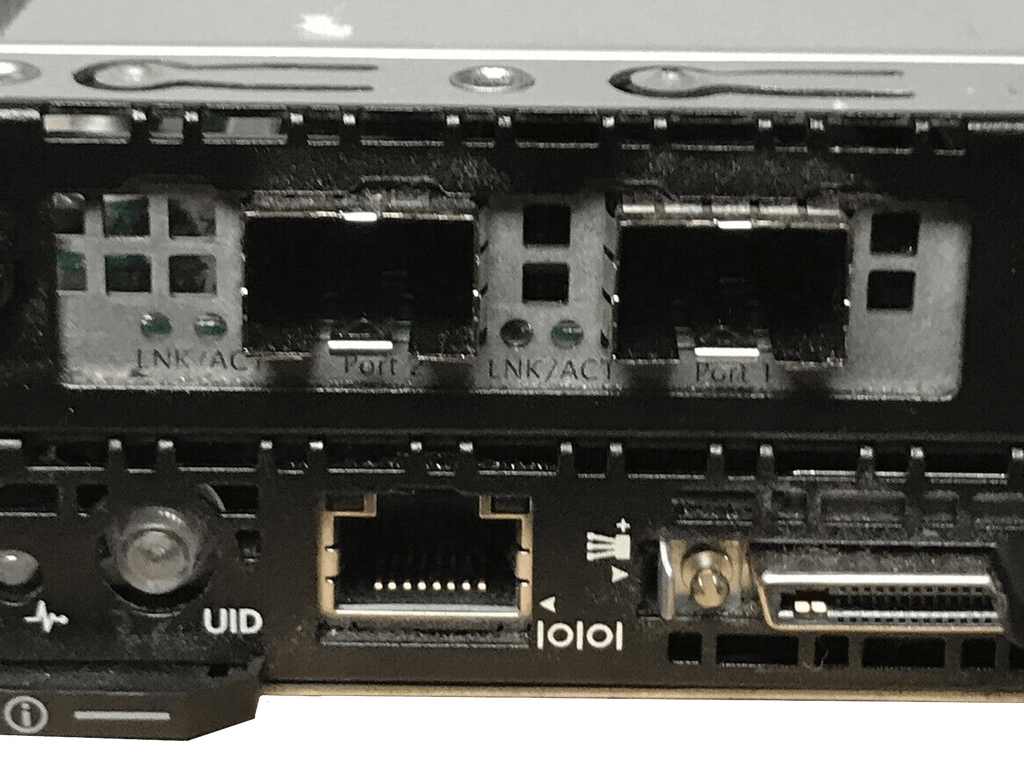 HP ProLiant S6500 8x SL230s 16x E5-2650V2 8x 256GB 16x Intel 200GB SSD Rail kit.