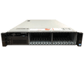Dell R720 16 bay SFF 2.5 Two 10C E5-2690V2 3.0GHz 128GB H710 iD7 Ent 2x 1100W.
