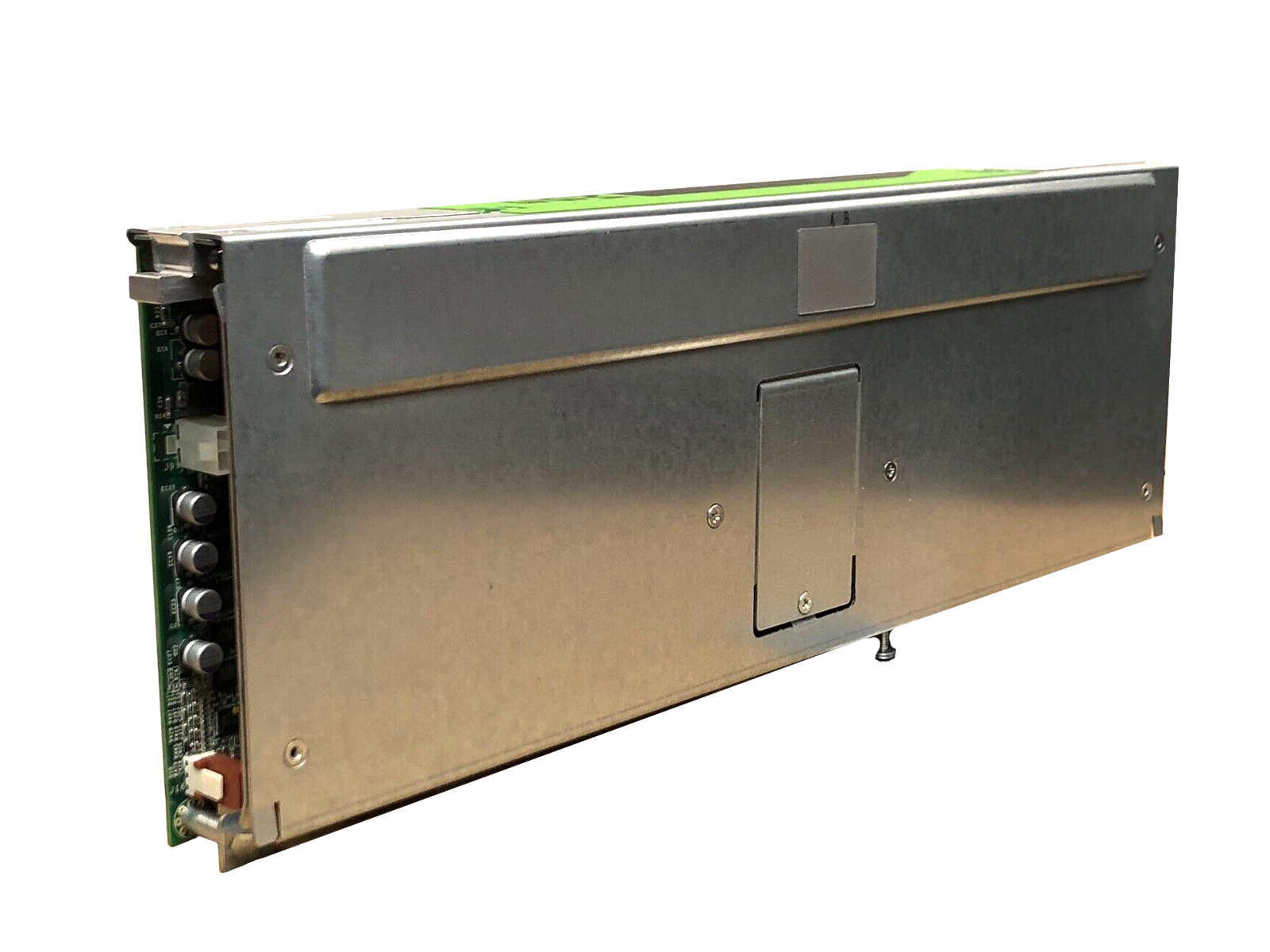 Portwell ROBO-8121VG2 2x E5-2400 up to 192GB ECC DDR3 RAM 180GB SSD PICMG 1.3 ROBO-8121VG2-VL.