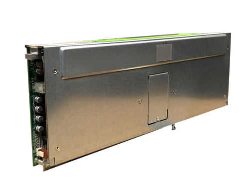 Portwell ROBO-8121VG2 2x E5-2400 up to 192GB ECC DDR3 RAM 180GB SSD PICMG 1.3 ROBO-8121VG2-VL.