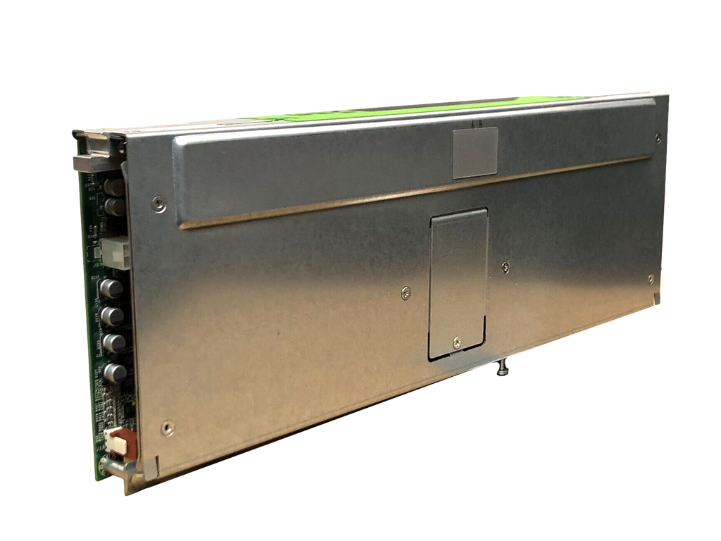 Portwell ROBO-8121VG2 2x E5-2450V2 192GB ECC DDR3 RAM 180GB SSD PICMG 1.3 ROBO-8121VG2-VL.