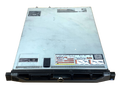 Dell PowerEdge R620 Server 2x E5-2690v2 10C 256GB H710P 4x 1GbE 2x 750W Bezel.