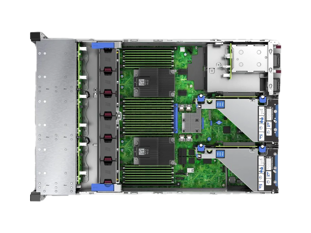 HPE P20248-B21 ProLiant DL380 Gen10 Xeon Gold 5220 18-core 32GB P408i-a 8SFF 10/25GbE