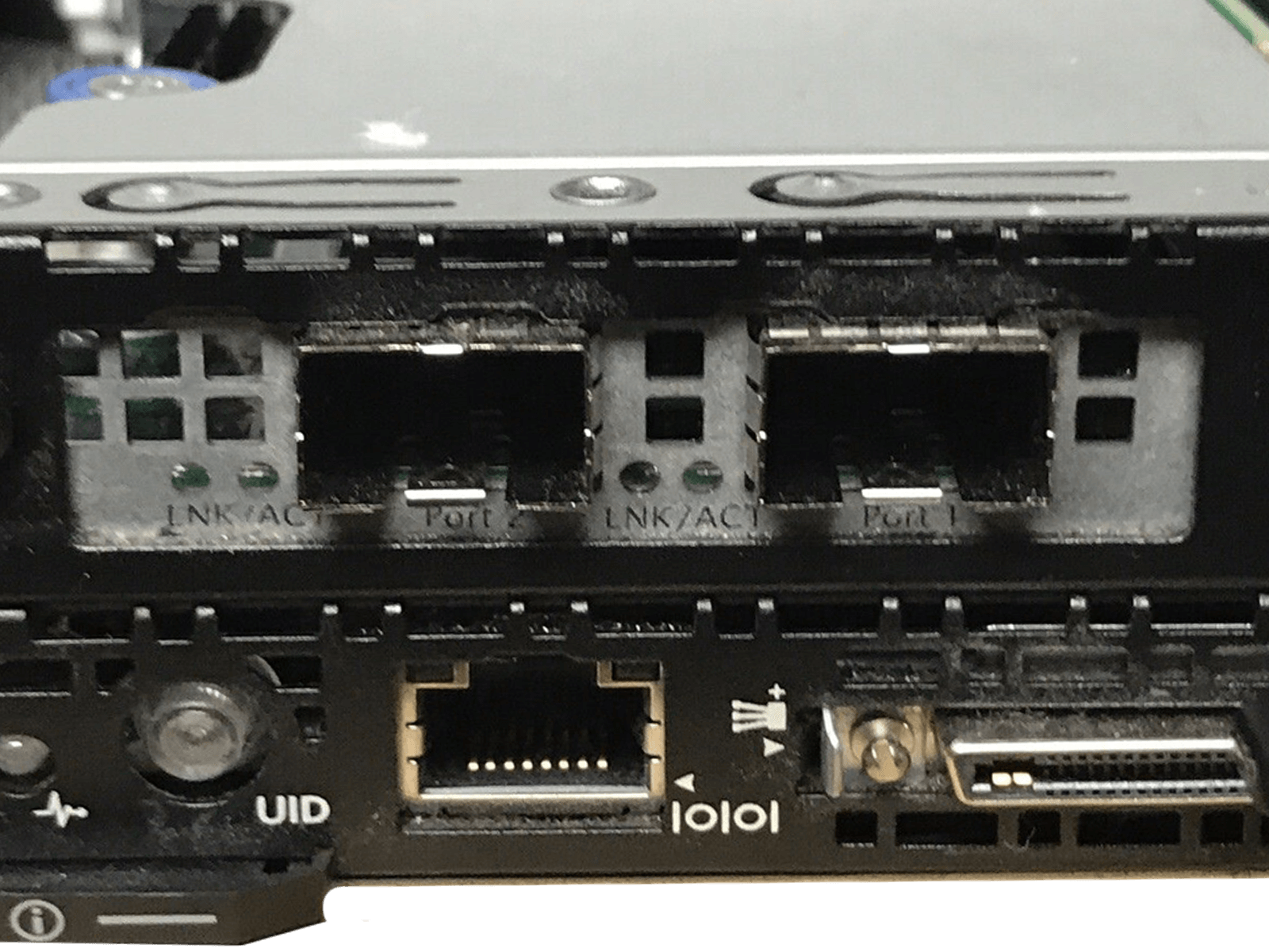 HP SL230s G8 Two Xeon E5-2660 256GB 4x SFF 2x 200GB SSD 560FLR FBWC 10GbE 8Gb FC.