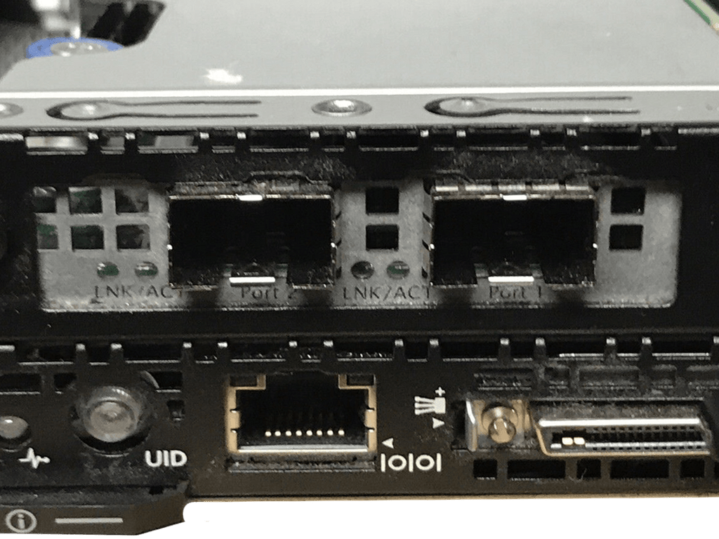 HP SL230s G8 Two E5-2650V2 256GB 1866Mhz 4x SFF 2x S3700 200GB SSD 560FLR FBWC.