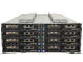 HP ProLiant S6500 8x SL230s 16x E5-2650V2 8x 128GB 16x 200GB SSD 10G NIC 8G FC.