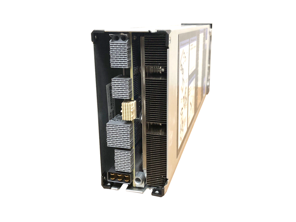 Lenovo x3850 x3950 X6 6241 Compute Book 00D0402 Xeon E7-8870 V4 256GB DDR4 RAM.