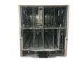HP BladeSystem C7000 G3 Gen3 Platinum Blade Chassis 6x 2450W PSU 10x Fans 2x OA.