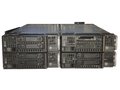 HP ProLiant BL460c Gen8 Blade Server 2x E5-2650v2 128GB RAM no HDD 530FLB P220i