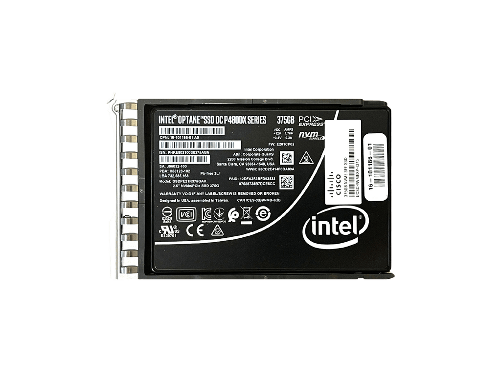 Cisco HyperFlex HX220c M5 Server 2x Xeon 8168 24-core 384GB 8.5TB SSD 2x 1050W