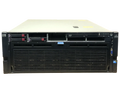 HP ProLiant DL580 G7 Server 4x 8 core X7560 2.26GHz 128GB RAM 3x 146GB 10K 4x PSU