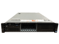 Dell OEMR R720 8 bay Two 12 Core E5-2697V2 2.7GHz 128GB H310 iD7 Ent 2x 1100W