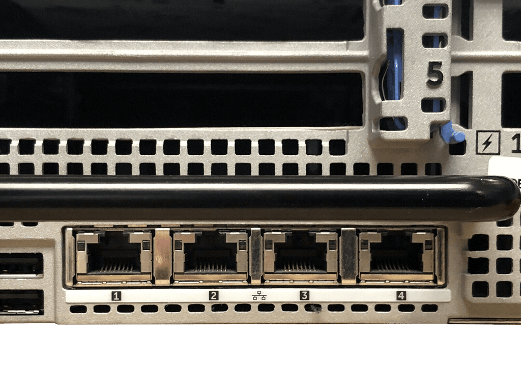 Dell OEMR R720 16 Bay 2x E5-2690V2 3GHz 10C 192GB 2x 960GB SSD 14x 600GB SAS RPS