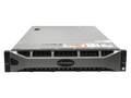 Dell R730xd 2x E5-2640V3 256GB 24x 1.2TB 10K 2x 200GB SAS SSD H730P 1100W 10GbE.