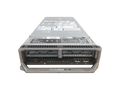 Dell PowerEdge M630 Blade Server Two E5-2660V3 2.6GHz 20C 32GB 10GbE bNDC 2x SFF.