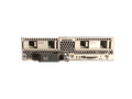 Cisco B200 M4 2x E5-2660V3 128GB Blade Server 2x 300GB VIC1240 UCS-MR-1X162RU.