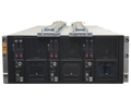HP 663600-B23 SL4540 G8 3x15 6x E5-2470V2 576GB 6x 500GB 45x 2TB SAS 7.2K Rails 4xPSU 3x IO.