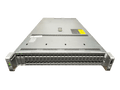 Cisco UCS C240 M4 Server 24-bay SFF 2x E5-2640V3 2.6GHz 8-core 32GB 2x 300GB 10k 2x1400W PSU