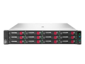 HPE ProLiant DL385 Gen10 Plus CTO Server 2x EPYC 7272 64GB 12x 18TB SAS HDD 2x 1600W P816i-a 10/25GbE