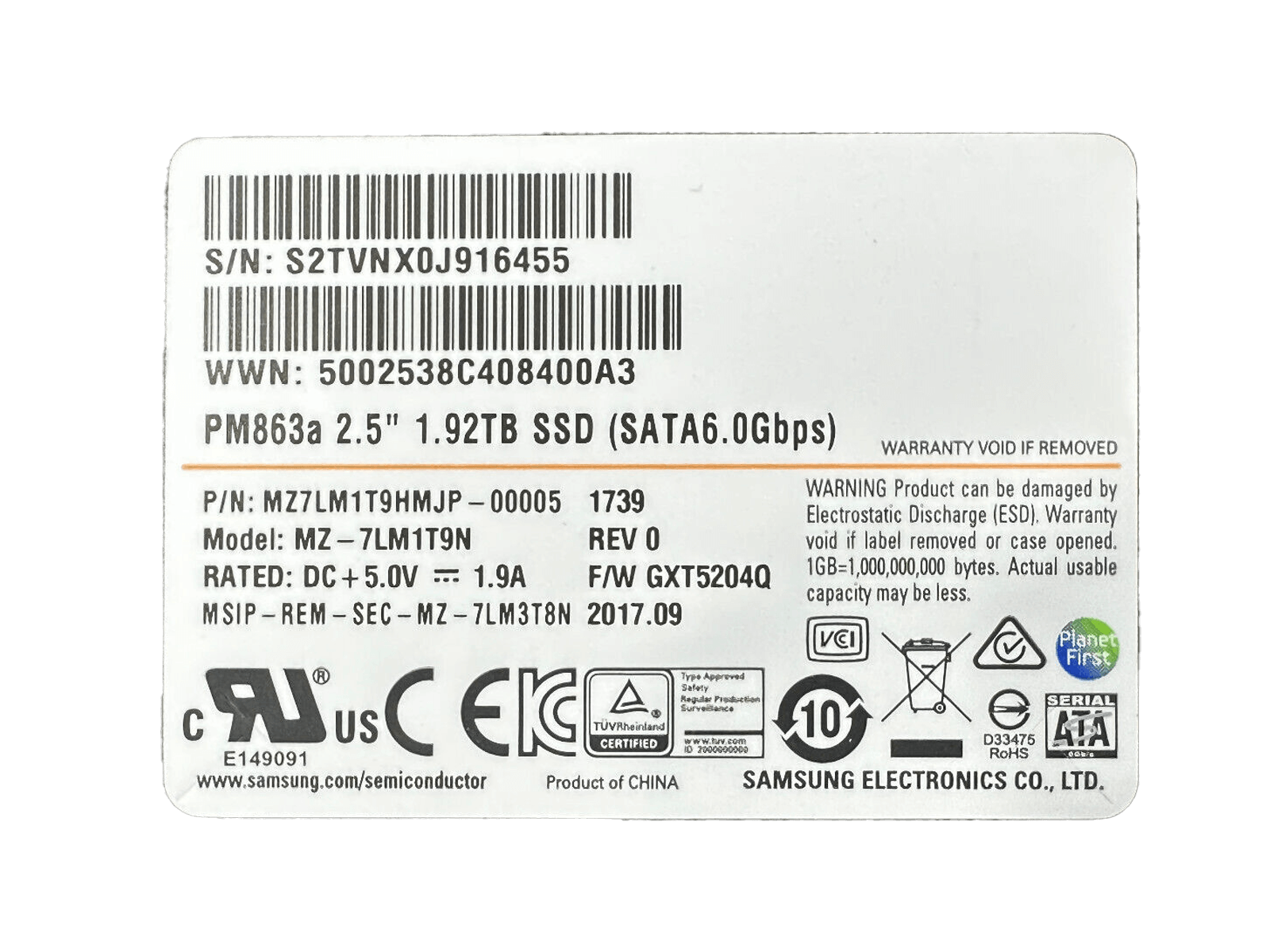 Dell R730xd 2x E5-2697V3 256GB 2x 480GB 4x 1.92TB SSD 12x 1.2TB HDD H730P 1100W.