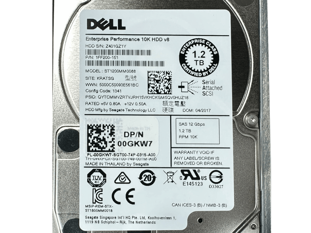 Dell R730xd 2x E5-2697V3 256GB 2x 480GB 4x 1.92TB SSD 12x 1.2TB HDD H730P 1100W.