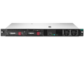 HPE P44112-B21 ProLiant DL20 Gen10+Plus 1U Server Xeon E-2314 2.80GHz 8GB 2LFF-NHP 290W