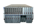 SuperMicro MBE-628E 9x MBI-6128R-T2 18x Xeon E5-2620 v3/v4 1152GB 4xPSU 2x CMM.
