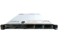 Dell R620 10 bay 2x E5-2670V2 64GB 2x 512GB SSD SATA RPS 2x 750W iDrac Ent SFF.