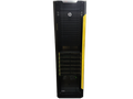 HPE 3PAR StoreServ 7400 2-Node 96 Drive 57.6TB SAN System 42U Rack PDU 5x M6710.