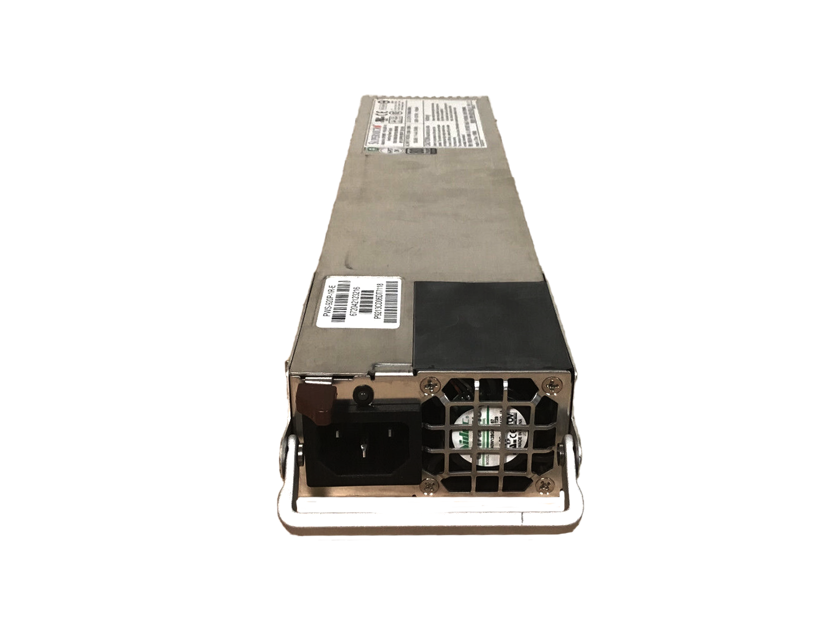 SuperMicro MicroCloud 8x Nodes E3-1220L V2 48GB RAM Dual PSU 16x 4TB SATA HDD