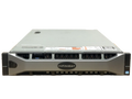 Dell OEMR R720 16 Bay 2x E5-2690V2 3GHz 10C 2x 960GB SSD 14x 600GB SAS 256GB RPS.