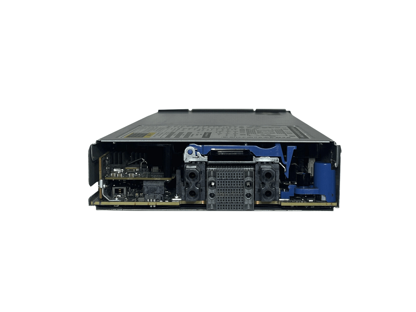 HPE BL460c Gen9 Blade Server 2SFF 2x 10C E5-2650 v3 256GB P244br 630FLB 10GbE.