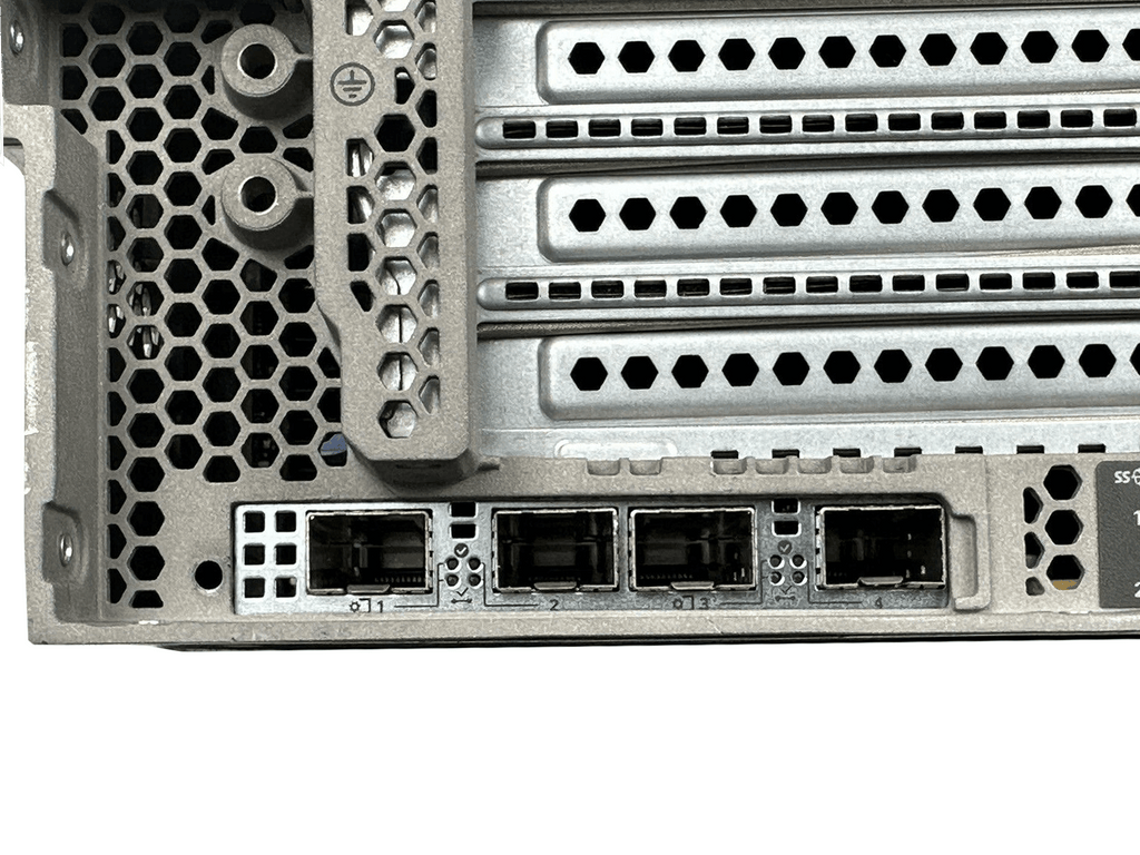 Cisco C240 M5 Server 24x SFF 2x 6150 768GB 240GB/375GB/960GB SATA/NVMe SSD 1600W.