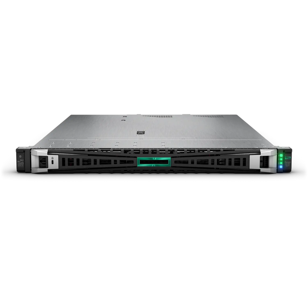 HPE ProLiant DL320 Gen11 Server 8SFF Xeon Gold 5416S 16 Core 32GB MR408i-o 500W