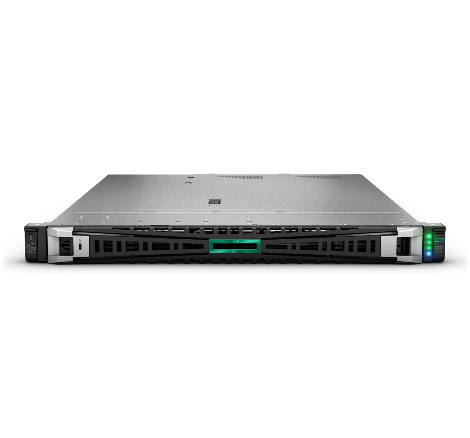 HPE ProLiant DL320 Gen11 Server 8SFF Xeon Gold 5416S 16 Core 32GB MR408i-o 500W