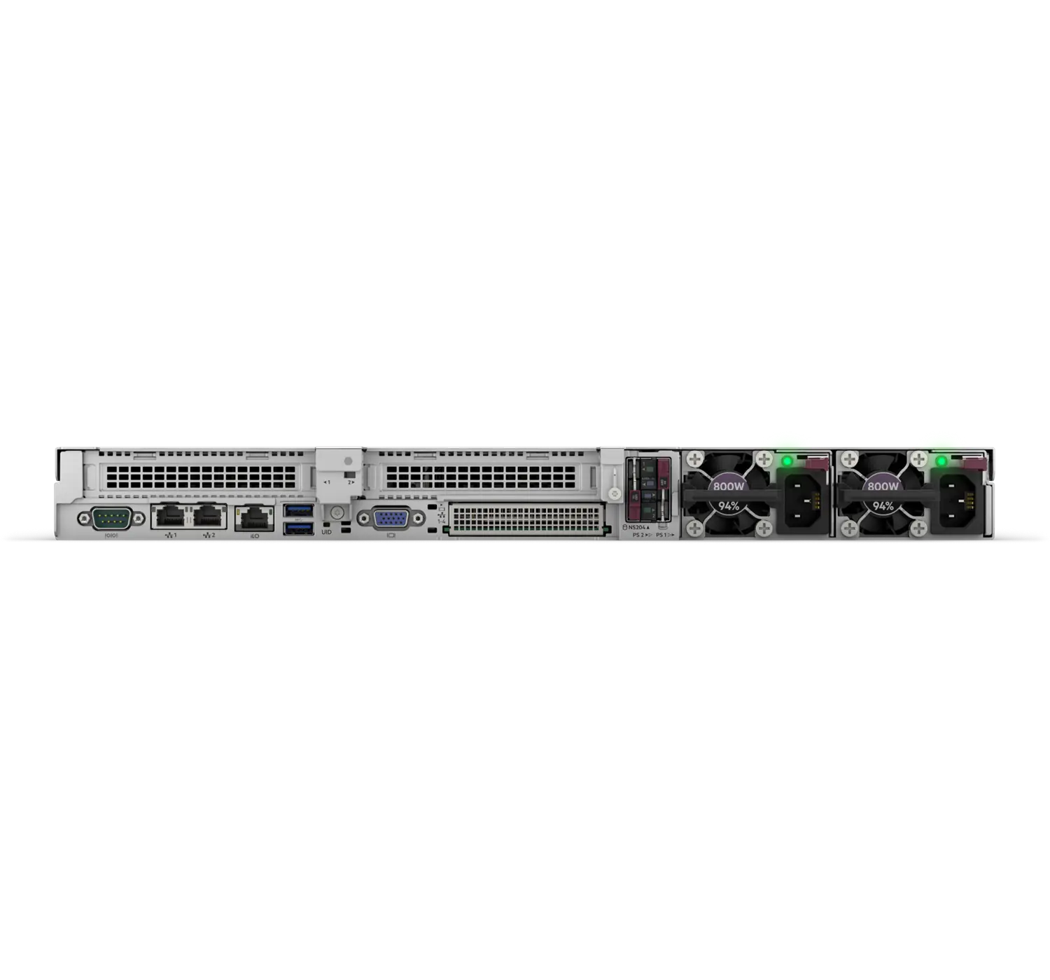 HPE ProLiant DL320 Gen11 Server 8SFF Xeon Gold 5416S 16 Core 32GB MR408i-o 500W