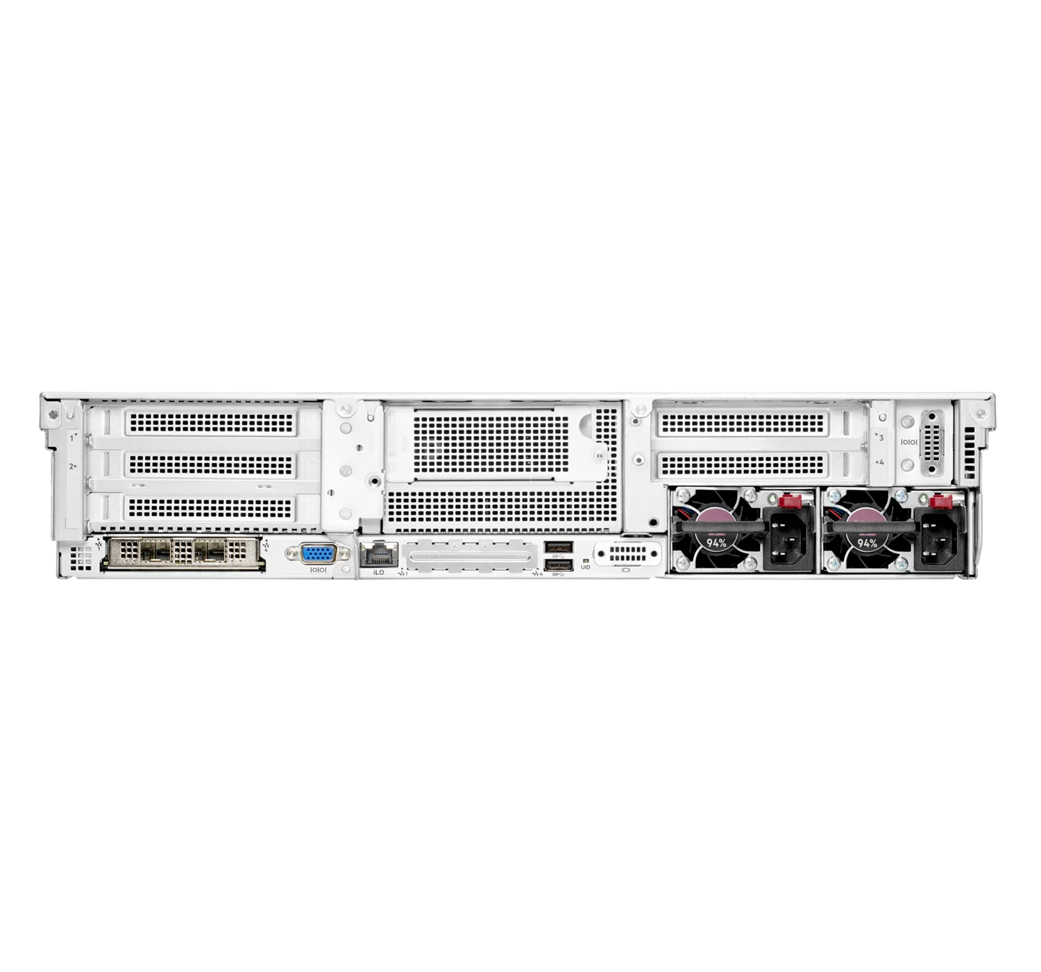 HPE P39265-B21 ProLiant DL345 Gen10 Plus EPYC 7232P 3.1GHz 8-core 32GB 8x LFF 500W P408i-a Server