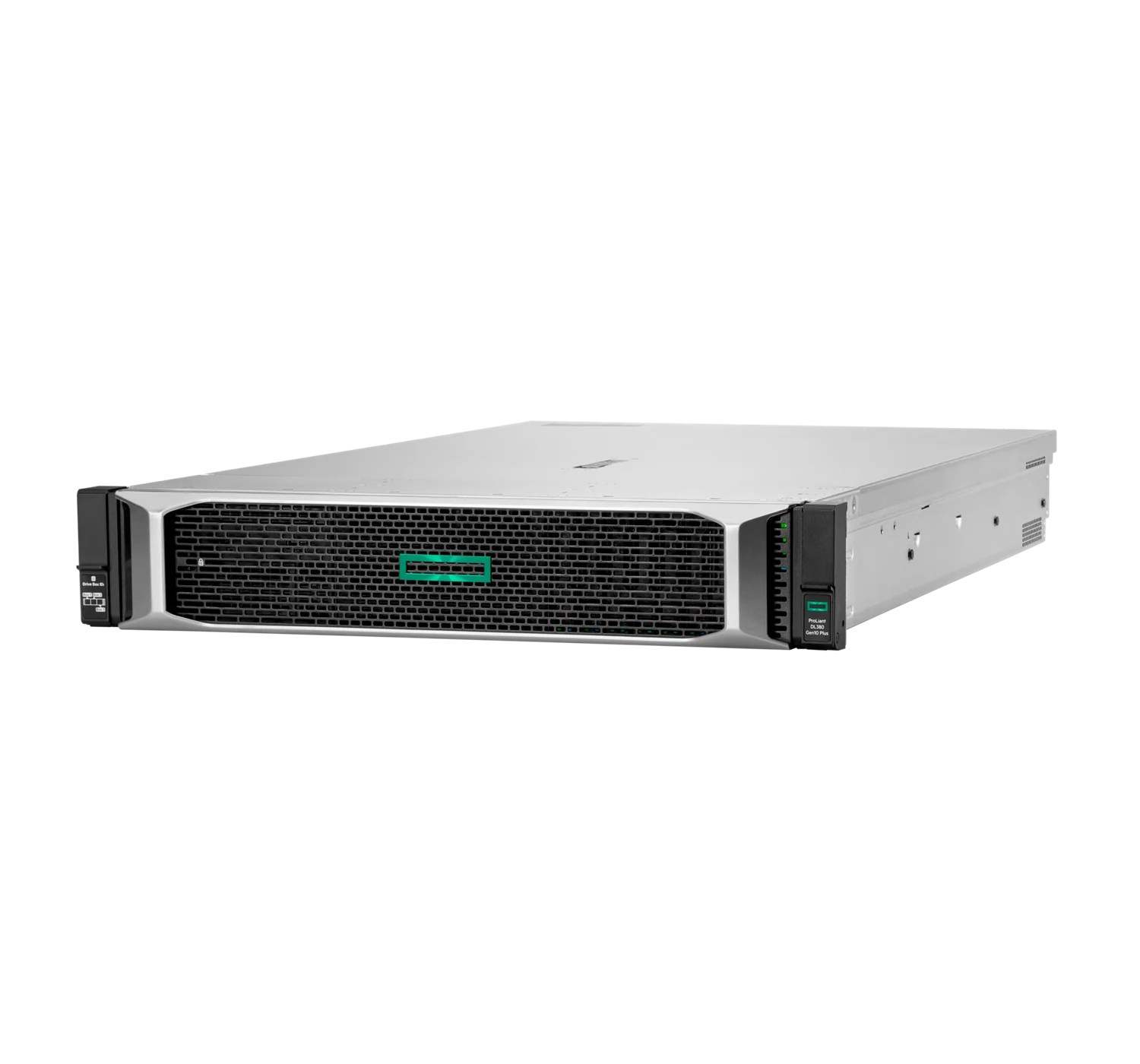 HPE P55245-B21 DL380 Gen10 Plus Xeon 4309Y 32GB RAM 8xSFF MR416i-p 800W PSU