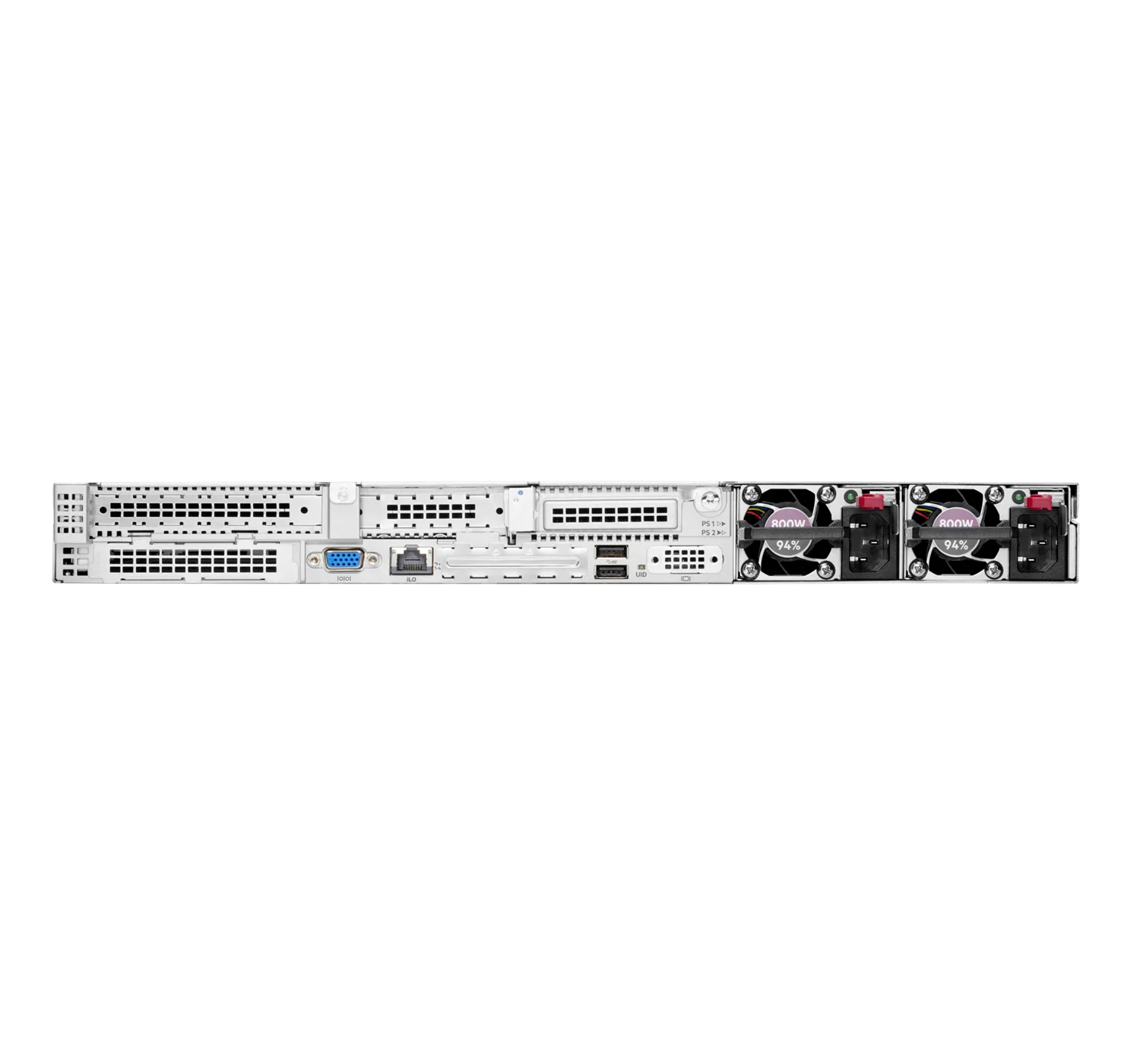 HPE Proliant DL325 Gen10+ Plus V2 No CPU EPYC 0GB 8x SFF No Backplane No PSU Server CTO Barebones